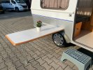 Eriba Touring Puck 120 2M LANG KINGSIZE BED TOUREN <750 KG foto: 5