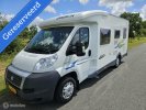 Chausson Flash 08 Half-integraal 2009 ☆131pk, Cruise, Airco☆ foto: 4