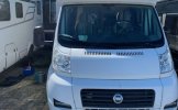 Andere 3 Pers. Ein Trigano-Wohnmobil in Schiedam mieten? Ab 85 € pro Tag - Goboony-Foto: 4