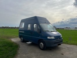 CITROEN JUMPER 35 MS 2.5D