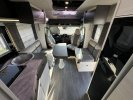 Challenger Graphite Premium 328 Face to face queensbed  foto: 17