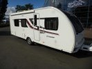 Sprite Cruzer 520 SR incl mover en luifel  foto: 1