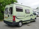 Pössl Globescout, Airco, Cruise Control, Vast Bed!! foto: 23