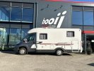 Adria Sport S 572 SL  foto: 2