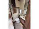 Chausson Welcome 625 fransbed/hefbed/6.60m  foto: 11