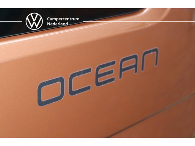 Volkswagen California 6.1 Ocean 2.0 TDI 110kw / 150PK DSG Edition foto: 13