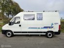 Pössl 2 Win buscamper 2.8JTD ☆Draaistoelen-Vast bed-128pk☆ foto: 5