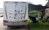 Rapido 3 pers. Rent a Rapido motorhome in Oss? From € 109 pd - Goboony photo: 2