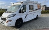 Peugeot 2 pers. Rent a Peugeot camper in Enschede? From €91 per day - Goboony photo: 0