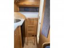 Hymer Van Van 522 foto: 14