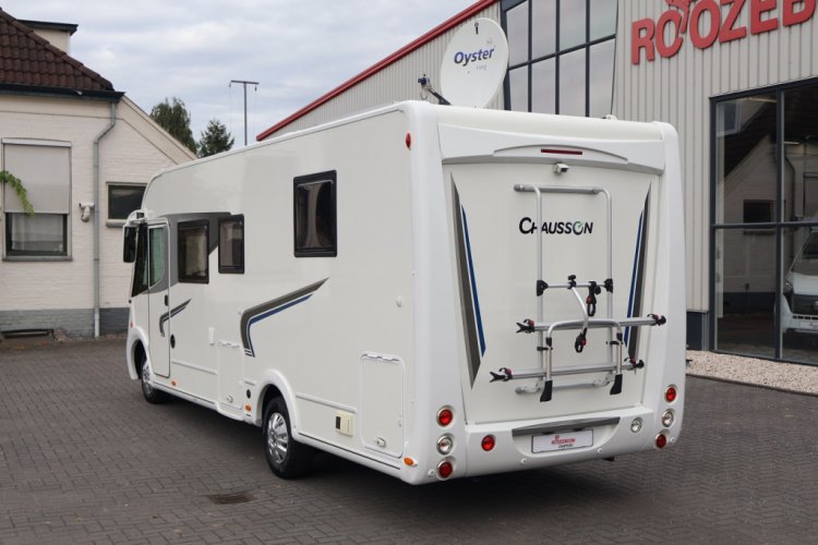 Chausson Exaltis 7018