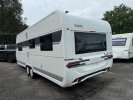 Hobby Prestige 650 UFF 2024 | Queensbed  foto: 4