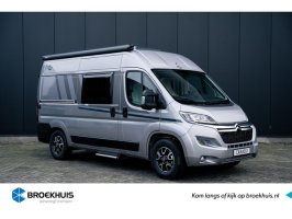 Carado CV 540 Pro NU TIJDELIJK MET € 5000 KORTING TOT 1 MEI:  NU € 72.720