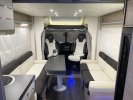 Challenger Graphite 380 VIP Automaat, verrassend  foto: 12