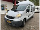 Opel VIVARO-2 2.0CDTI/84KW-DPF-E4 2 Buscamper foto: 2