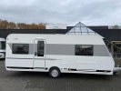 LMC Tandero 480 D Ruime caravan  foto: 2