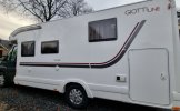 Peugeot 5 Pers. Einen Peugeot-Camper in Stramproy mieten? Ab 91 € pro Tag – Goboony-Foto: 3