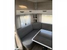 Hobby Prestige 540 UL Incl cassette awning and mover photo: 2
