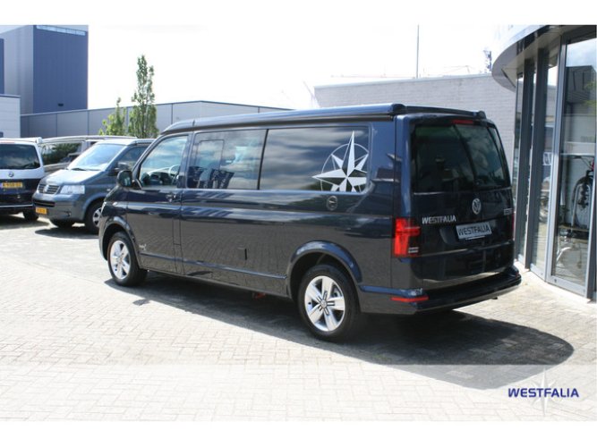 Westfalia Kepler SIX 150pk DSG Automaat Limited Edition | FULL OPTIONS | LED Koplampen | Digitale cockpit | Pack Assist | toilet Nu met € 10.989,00 uit voorraad leverbaar!