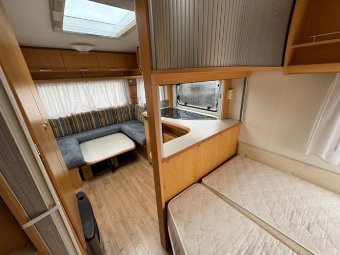 Beyerland Sprinter Sport 450 FB foto: 11