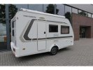 Weinsberg CaraOne 400 LK CASSETTELUIFEL+VOORTENT  foto: 1