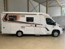 Weinsberg CaraCompact Pepper 600 MEG fietsendrager / cruise  foto: 2