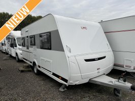 LMC Style 460 E 