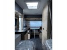 Caravelair Antares Titanium 450 cass.luifel en fietsendr.  foto: 9