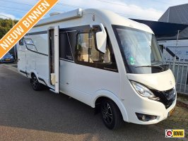 Hymer BMC-I WhiteLine 600 I - FULL OPTIONS 