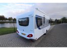 Knaus Sudwind Silver Selection 450 FU Frans Bed Thule Luifel  foto: 3