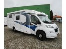 Knaus 650 Zonnepaneel  foto: 0