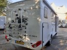 Hymer Exsis-I 588 Levelsysteem / 3500 KG  foto: 4