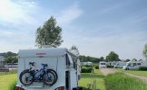 Dethleffs 6 pers. Rent a Dethleffs motorhome in Huizen? From € 109 pd - Goboony photo: 1