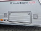 Kip Grey Line Special 47 TDB - Mover & Luifel -  foto: 22