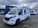 Hymer Etrusco 6 .6 single beds + compact photo: 3