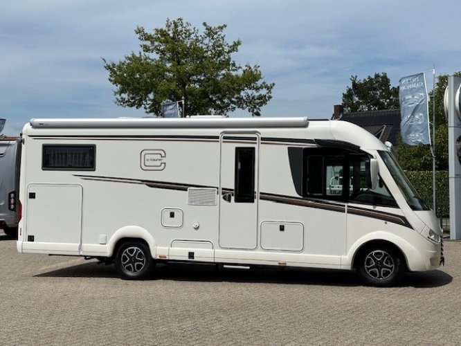 Carthago C-Tourer I 148 LE hoofdfoto: 1