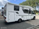 Adria Coral 600SL Axxes Single Beds Flat Floor Awning Panoramic Roof photo: 3