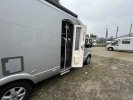 Hymer BMC-T 600 Automaat | Airco | Oven  foto: 3