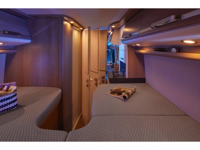 Malibu First Class - Two Rooms 640 LE RB MODEL 2025 STEL NU SAMEN foto: 10