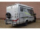 Hymer ML-T 570 CrossOver, V6, 4x4,  foto: 3