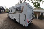 Burstner  Lyseo T727  Privilege foto: 2