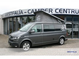 Westfalia Kepler SIX 150pk 4 MOTION DSG Automaat Limited Edition LED Koplampen | Digitale cockpit | Pack Assist | Diff Lock Nu met € 10.067,00 korting uit voorraad leverbaar!