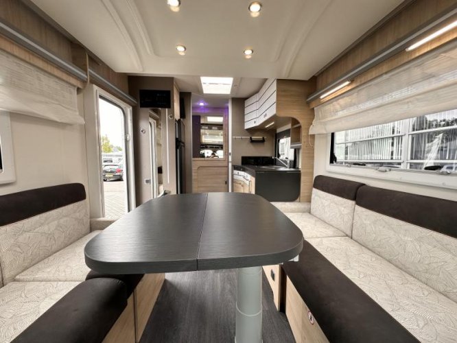 Chausson Titanium Anniversary Vip 640  foto: 13