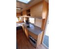 Knaus Sudwind As Good As Gold 420 QD Voortent | Mover | 2005 |  foto: 7