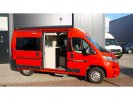 Adria Twin Plus 540 SP compacte buscamper  foto: 4