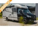 Hymer B-MCT 680 170 PK BLACKLINE-ACTIEMODEL 2025 foto: 0