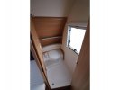 Knaus Sudwind Silver Selection 450 FU Frans Bed Thule Luifel  foto: 8