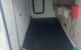 Chausson 4 pers. Chausson camper huren in Oldeholtpade? Vanaf € 92 p.d. - Goboony foto: 3