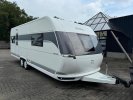 Hobby Prestige 650 UFF 2024 | Queensbed  foto: 0