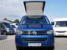 Volkswagen T5 GP California Beach Bus Camper with Parking Heater!! photo: 1
